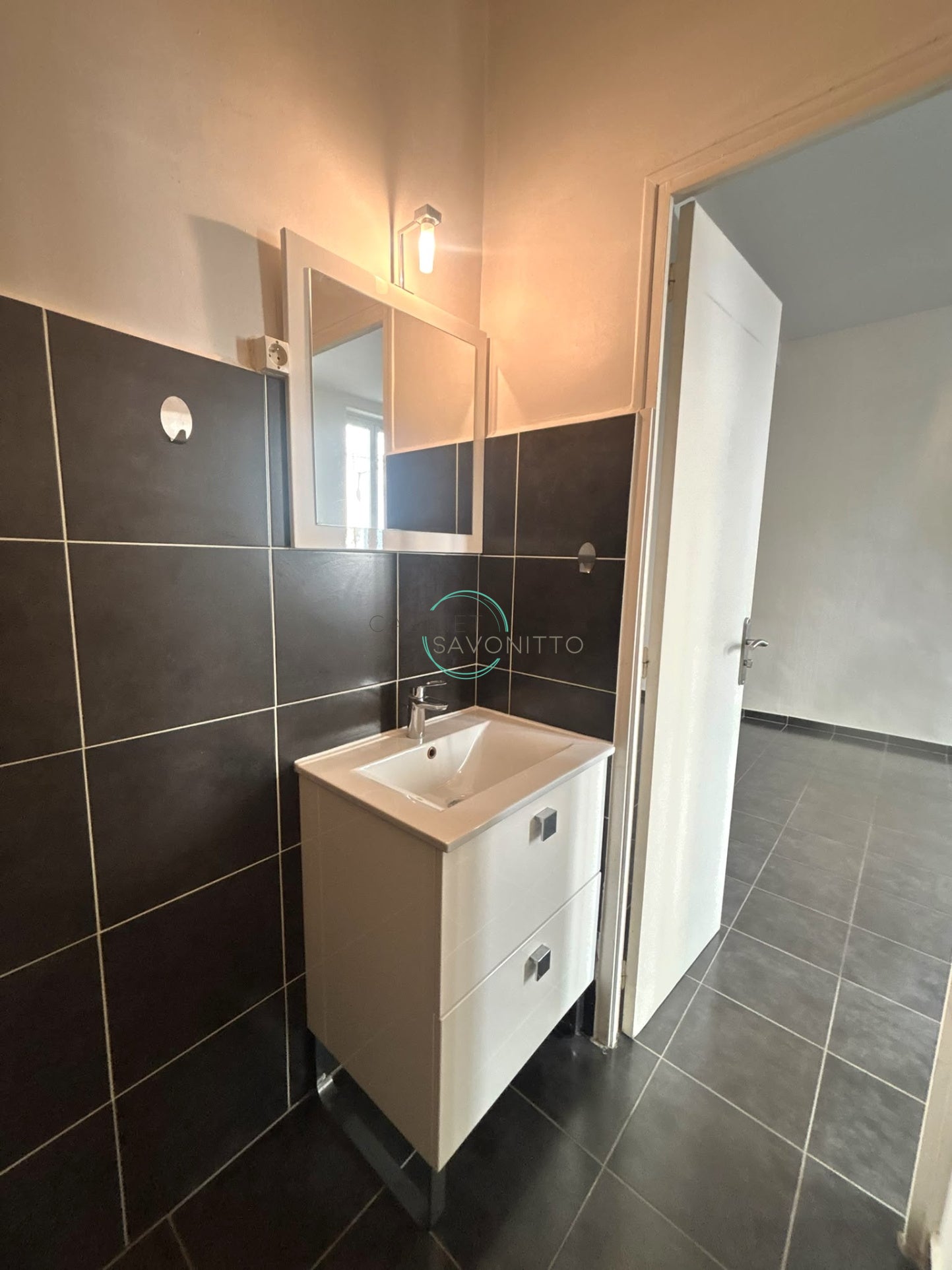Appartement Rue Fongate à Marseille