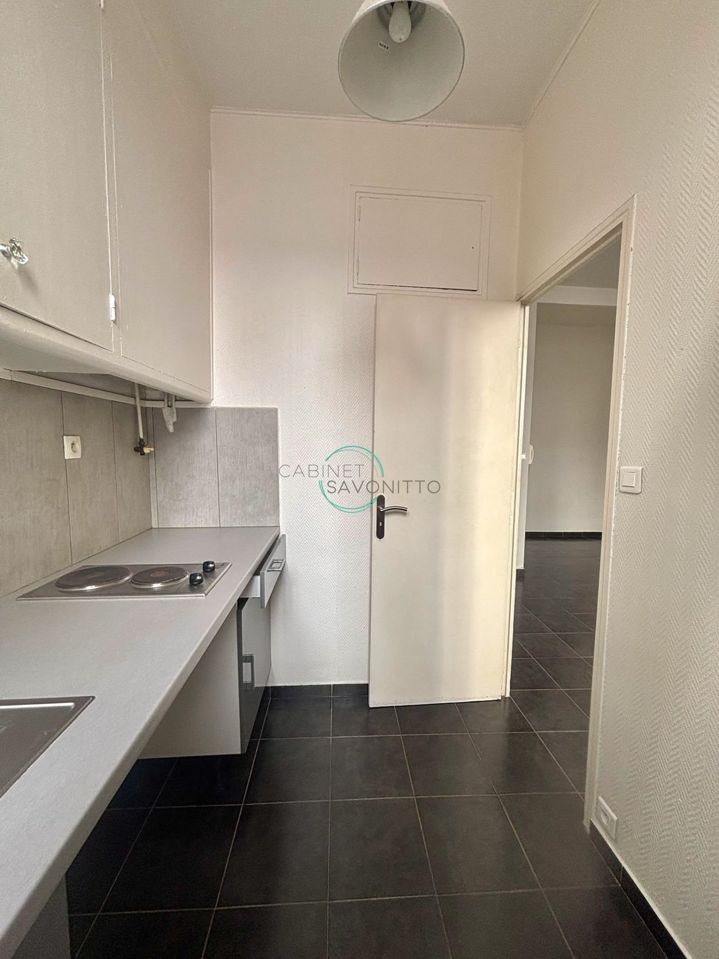 Appartement Rue Fongate à Marseille