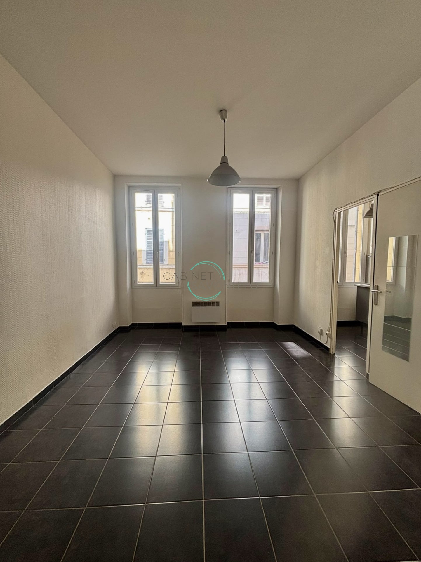 Appartement Rue Fongate à Marseille