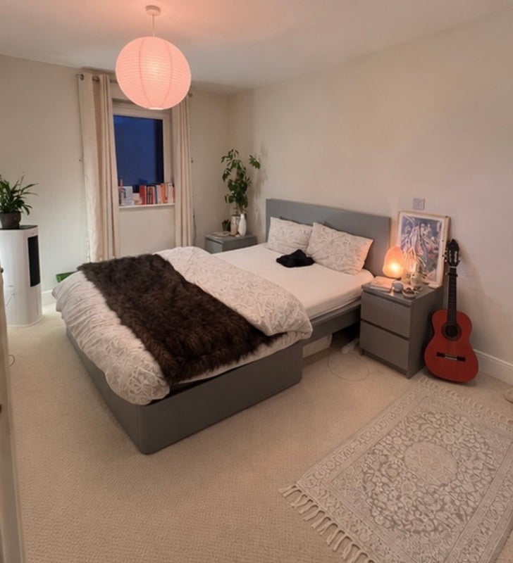 Room Clarence Road in Windsor