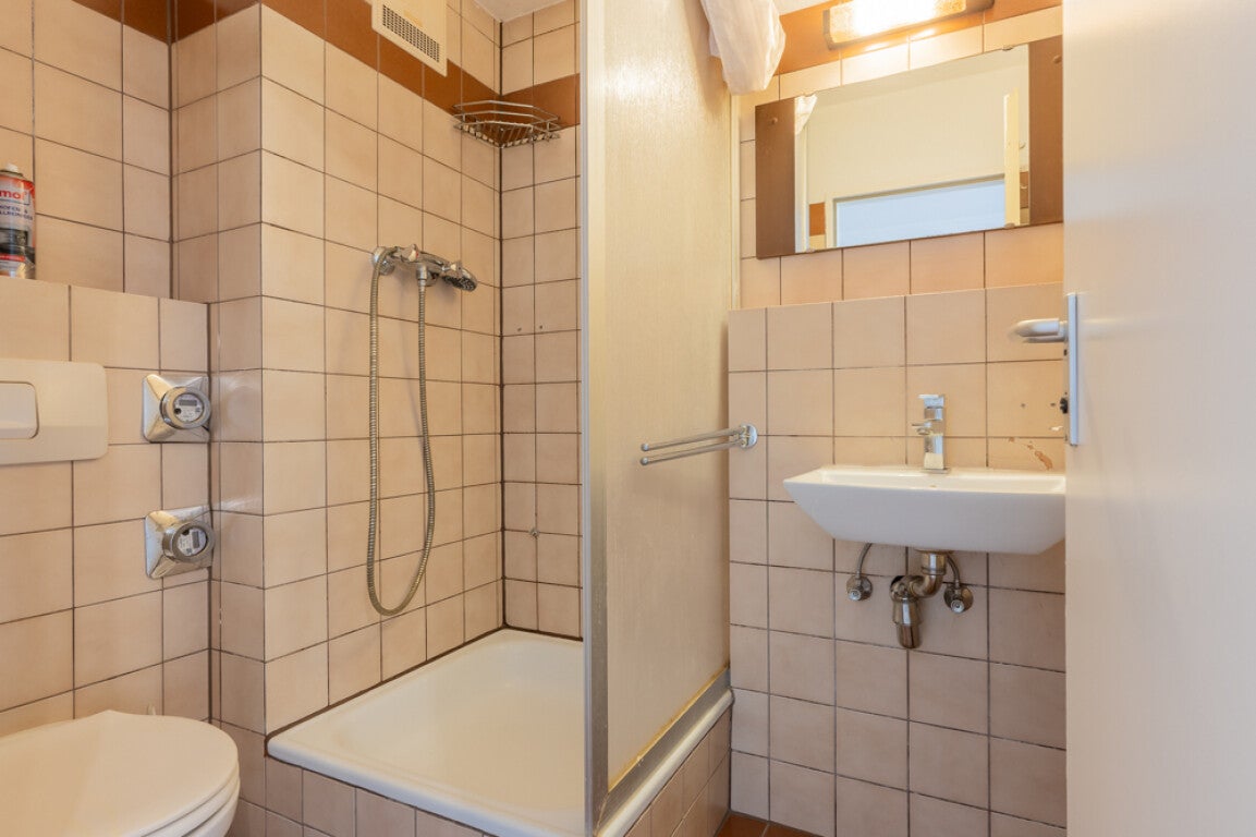 Wohnung Holzheimerstraße in Passau