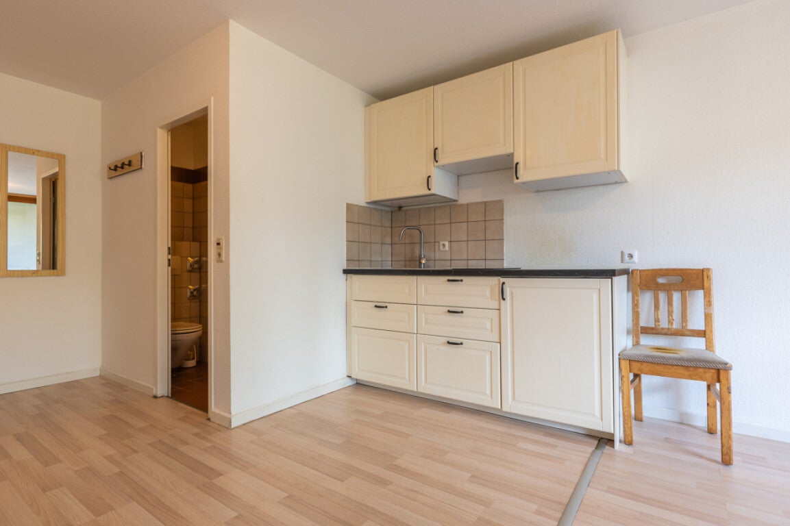Wohnung Holzheimerstraße in Passau