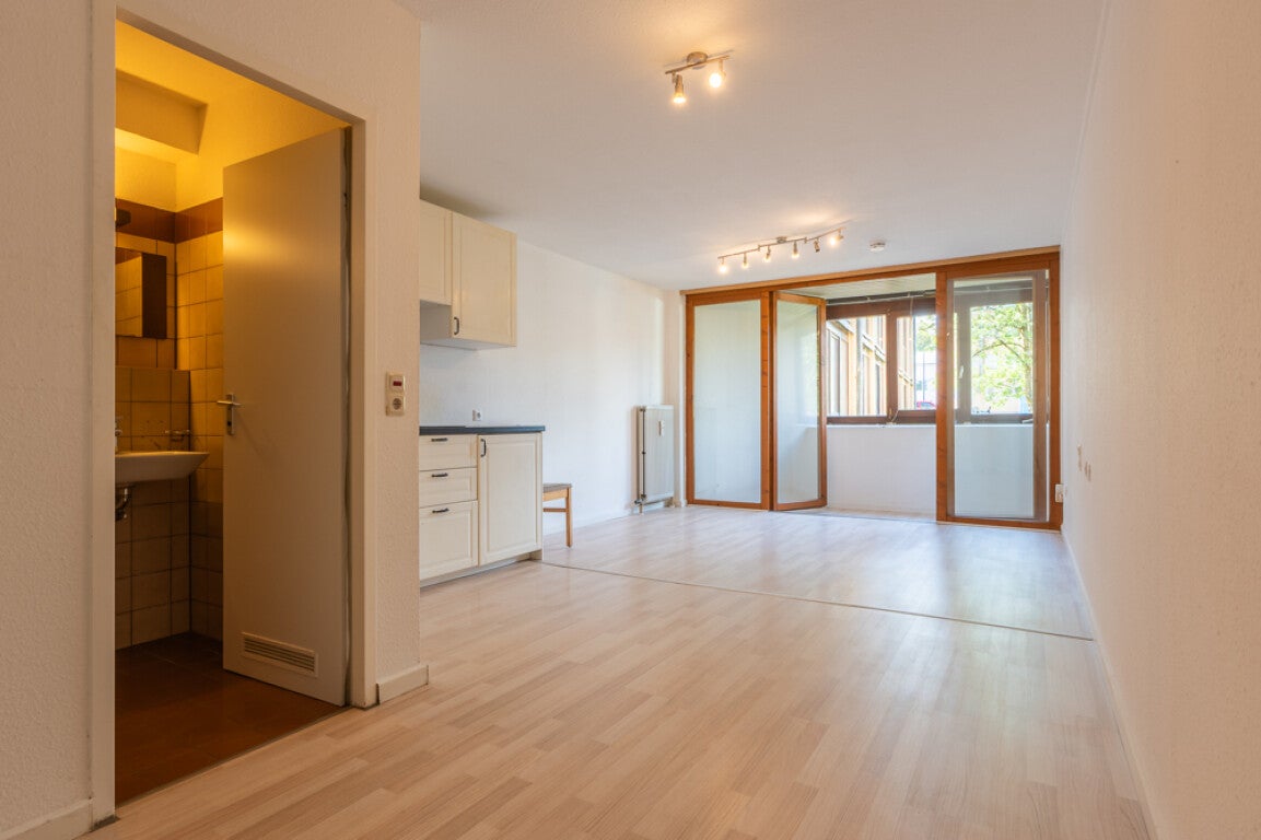 Wohnung Holzheimerstraße in Passau