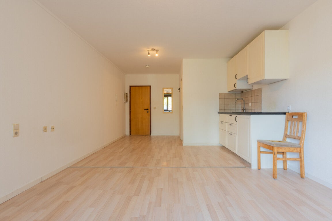 Wohnung Holzheimerstraße in Passau