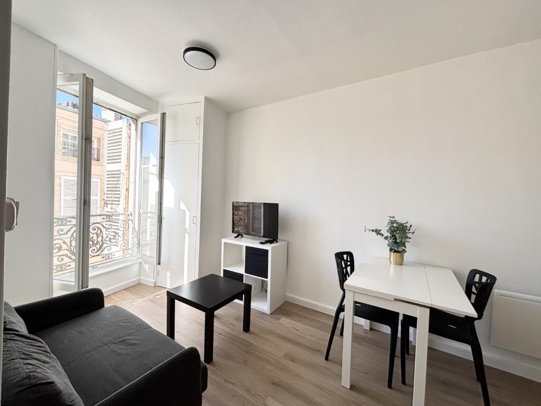 Appartement Rue de la Barre à Mâcon