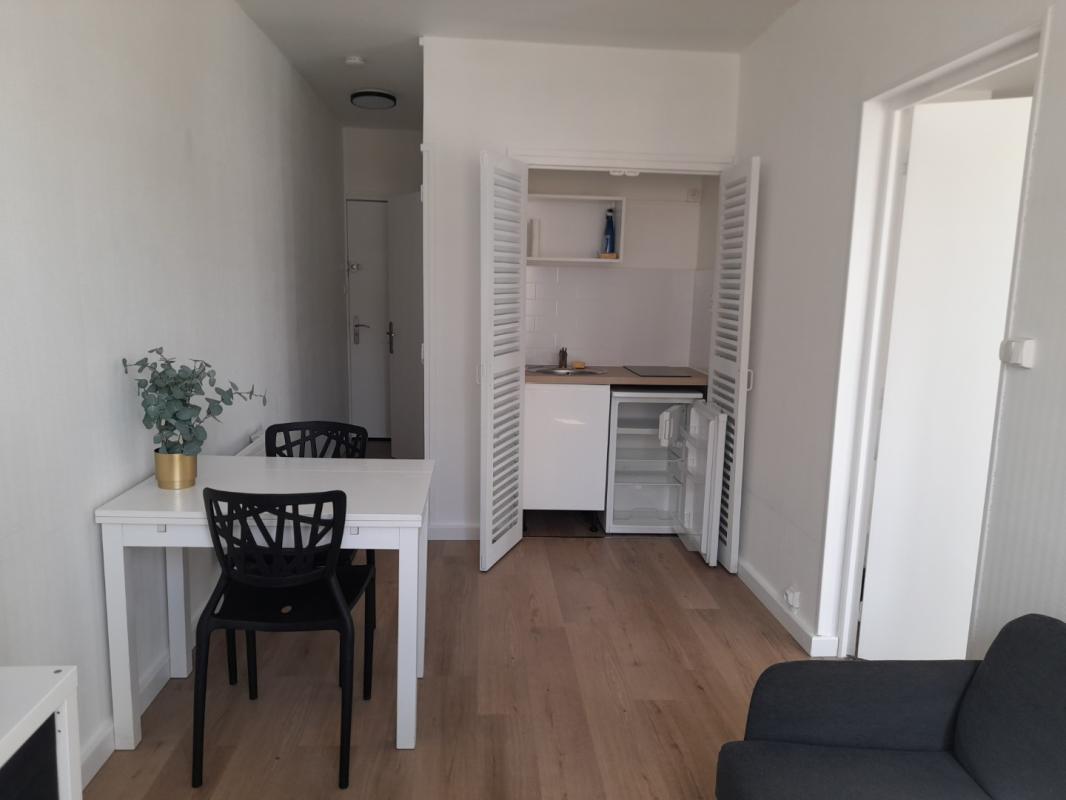Appartement Rue de la Barre à Mâcon