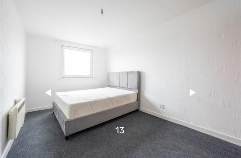 Flat South Street in Perth