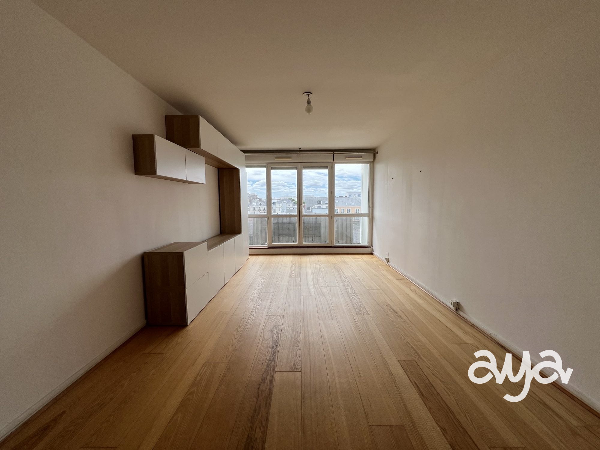 Appartement Boulevard Gaston Doumergue à Nantes