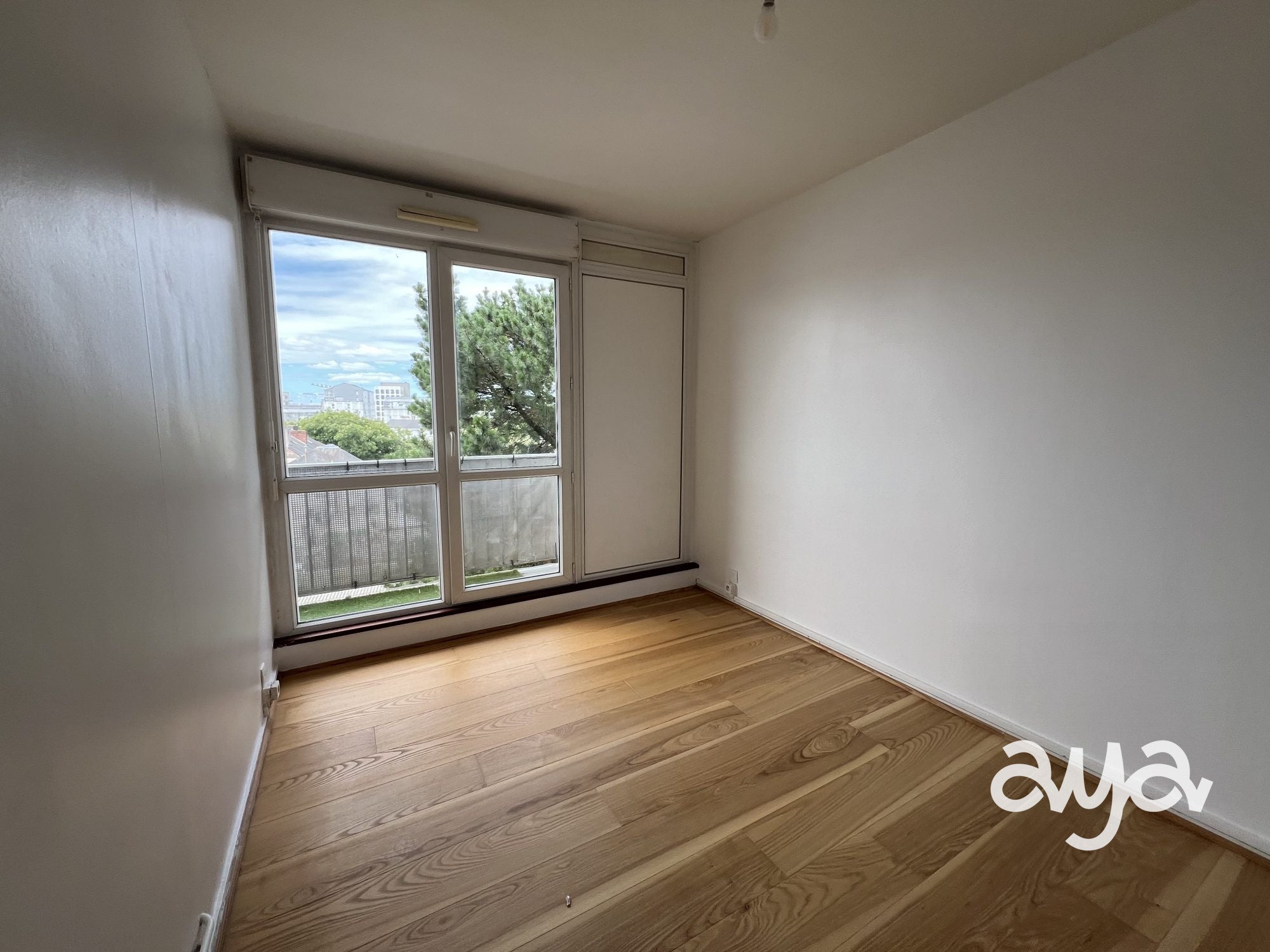 Appartement Boulevard Gaston Doumergue à Nantes