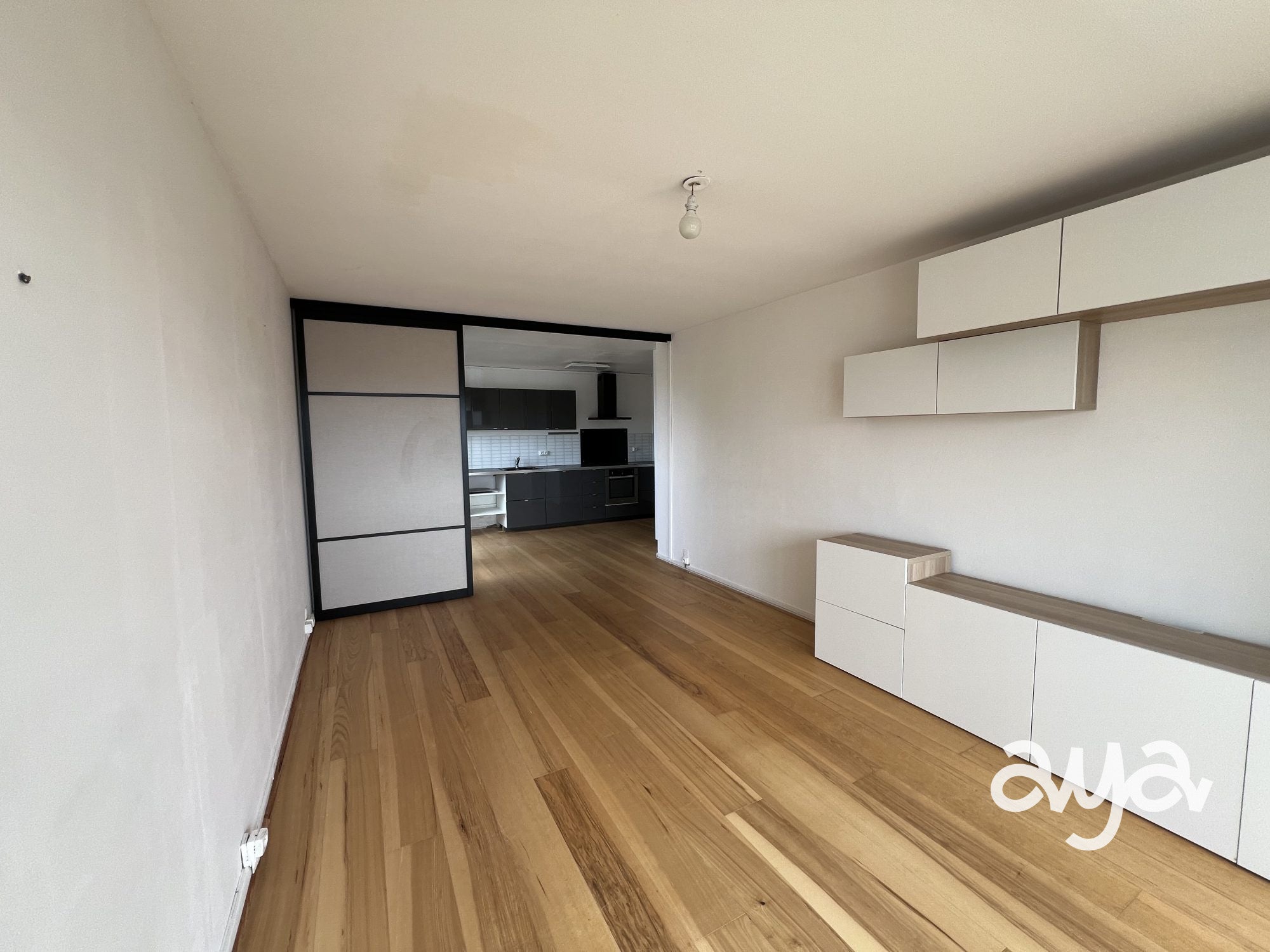 Flat Boulevard Gaston Doumergue in Nantes
