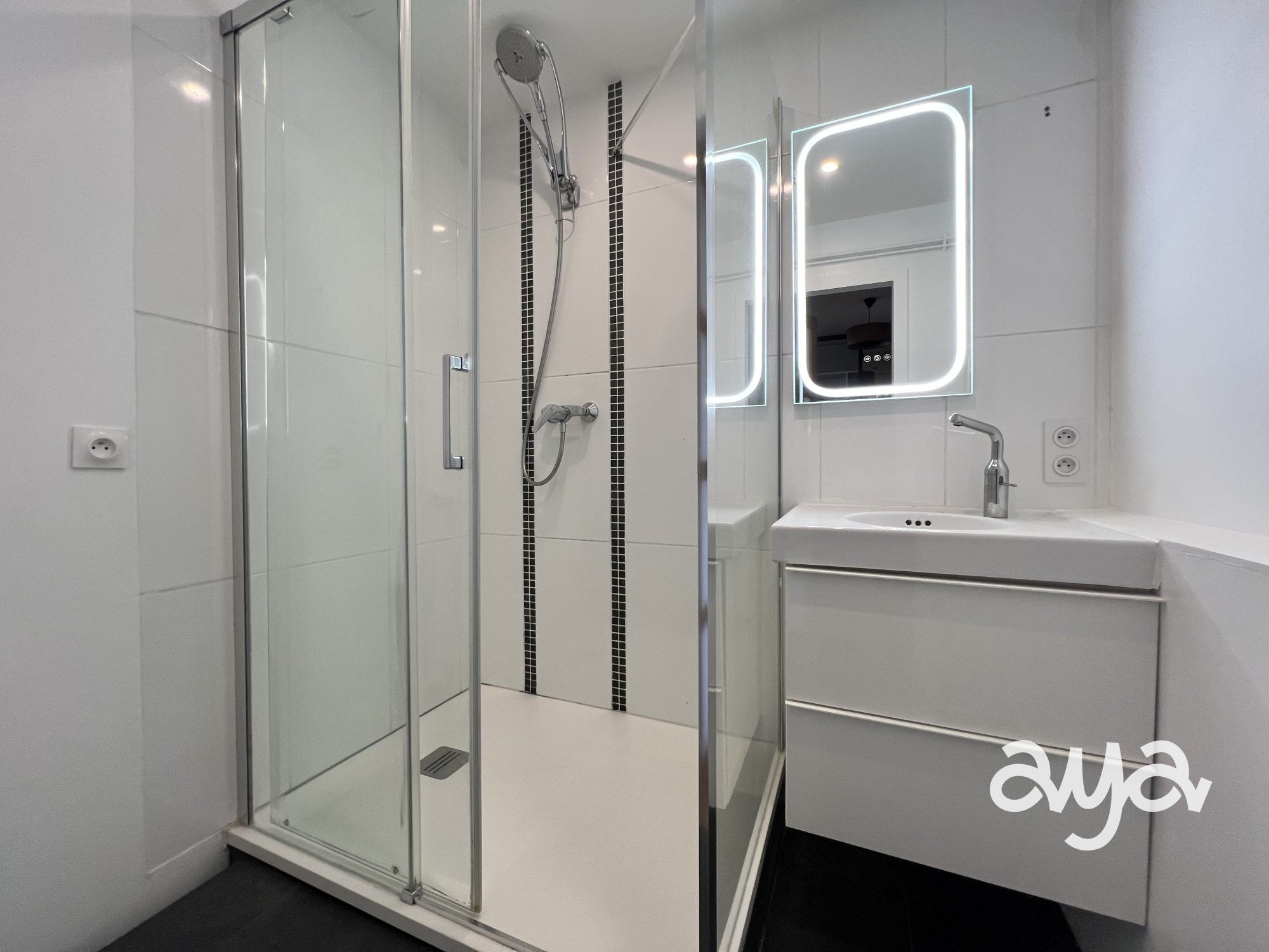 Appartement Boulevard Gaston Doumergue à Nantes