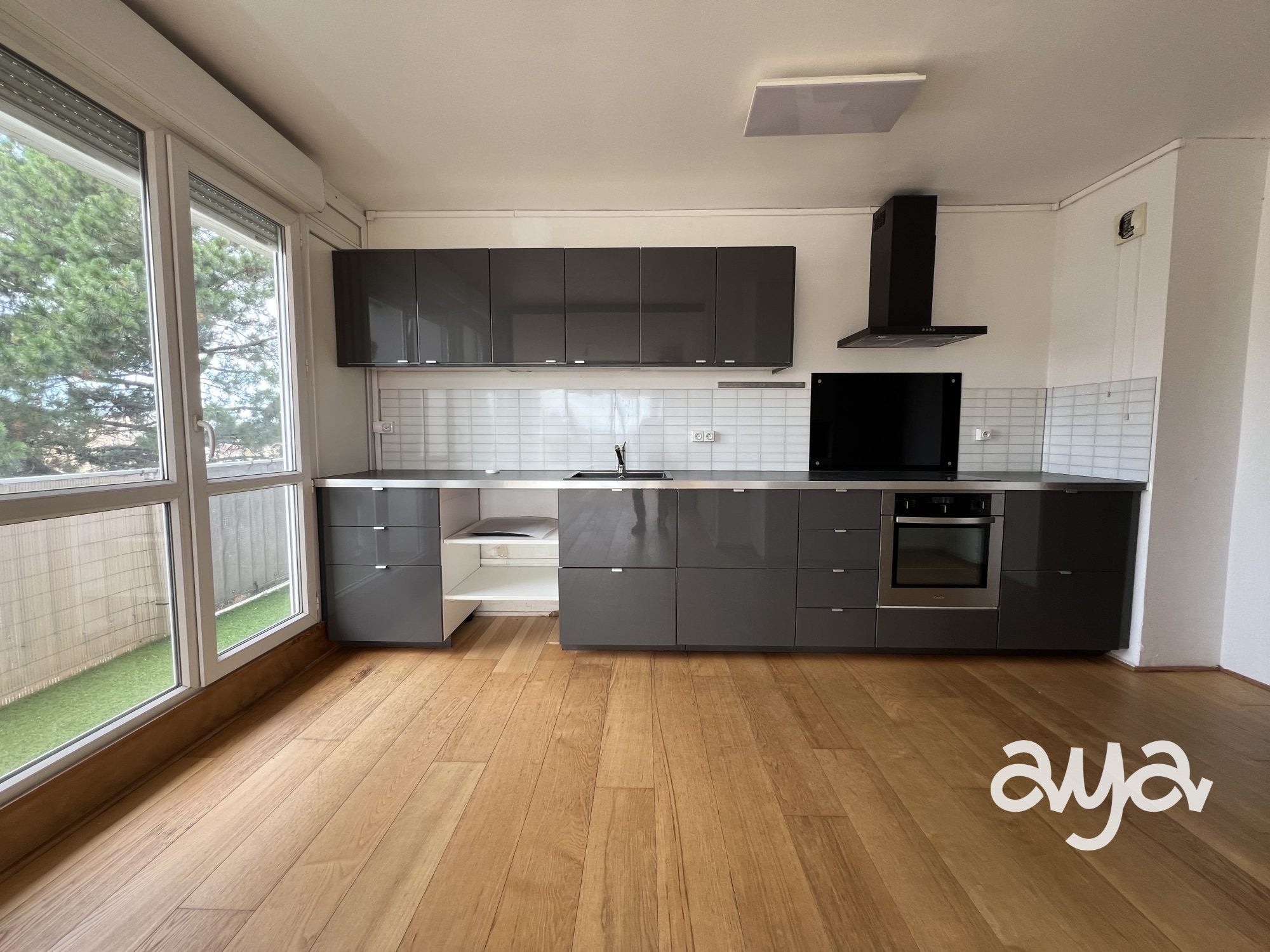 Appartement Boulevard Gaston Doumergue à Nantes