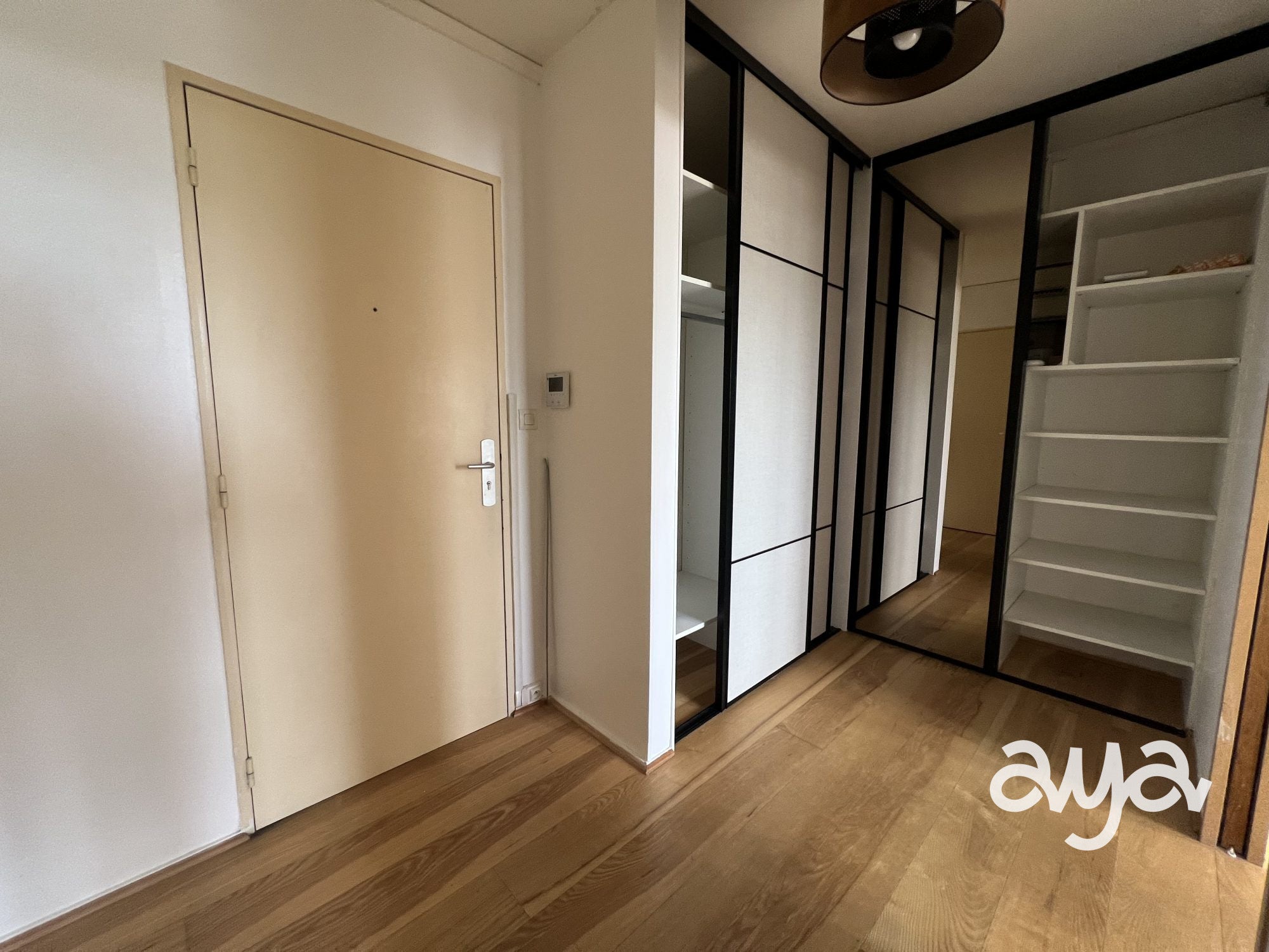 Appartement Boulevard Gaston Doumergue à Nantes