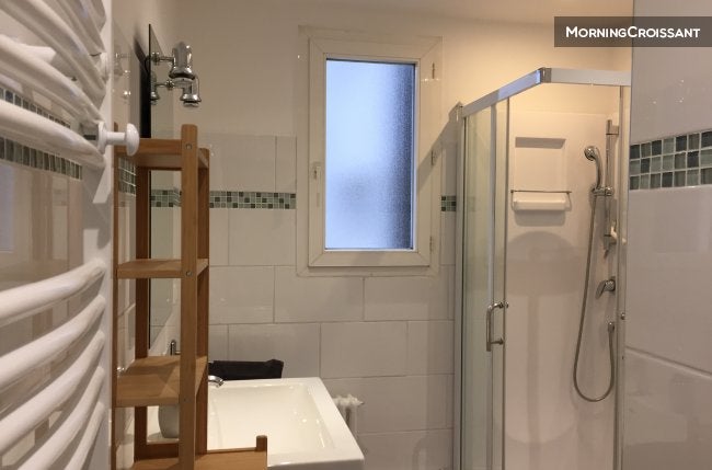 Appartement Quai Jacques Anquetil à Rouen