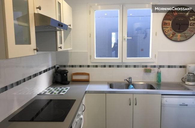 Appartement Quai Jacques Anquetil à Rouen