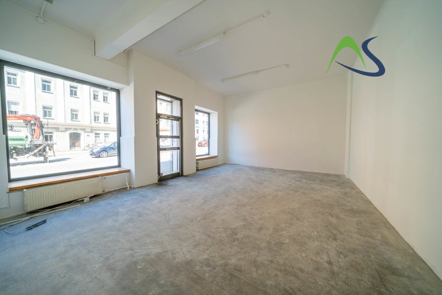 Wohnung Weißenburgstraße in Regensburg