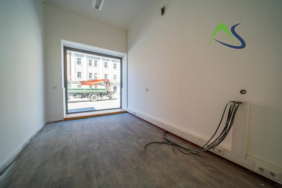 Wohnung Weißenburgstraße in Regensburg
