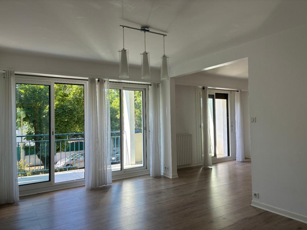 Appartement Rue Bertranotte à Dax