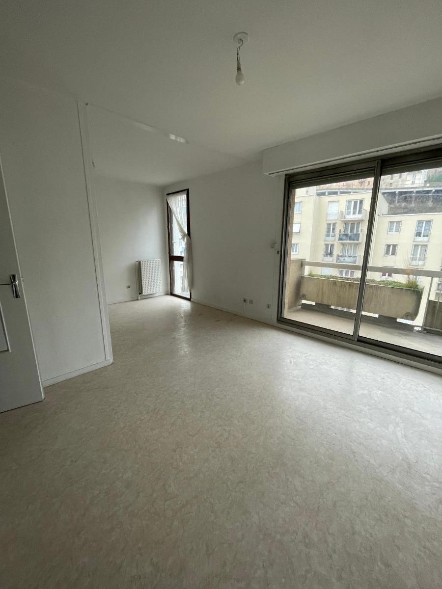 Flat Avenue de l'Europe in Annonay