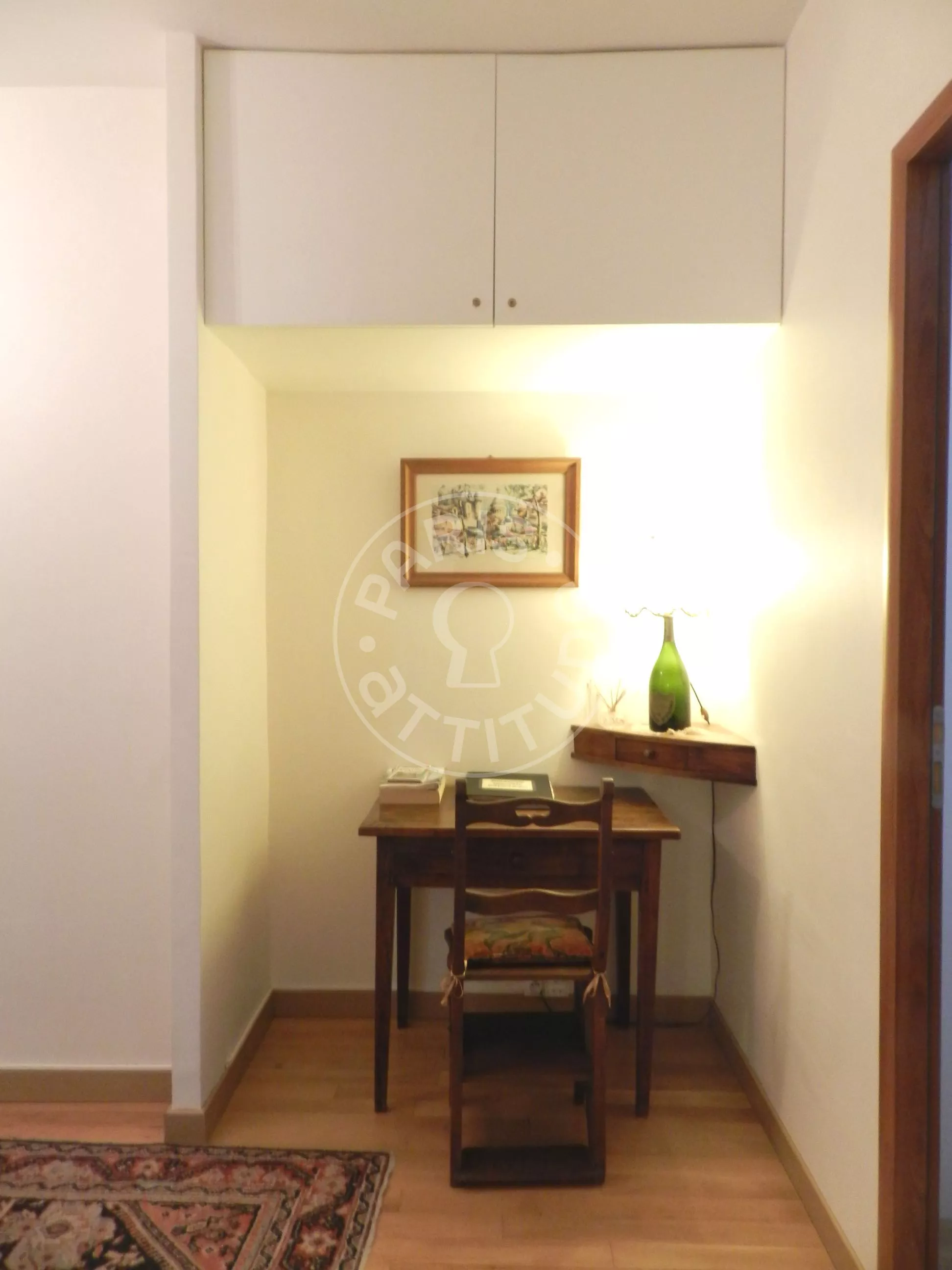 Appartement Rue de l'Armée d'Orient à Paris