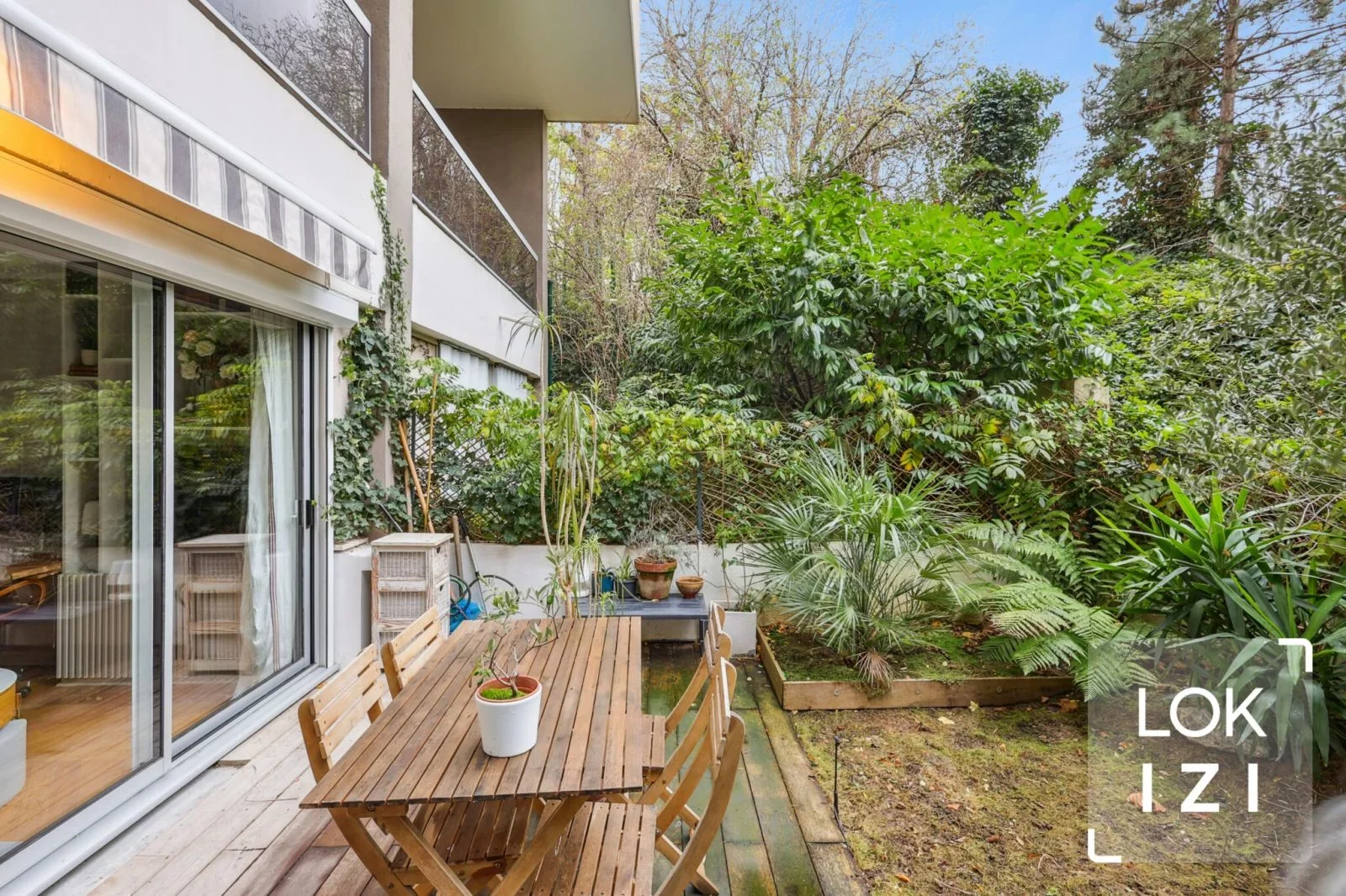 Appartement Rue de Picpus à Paris