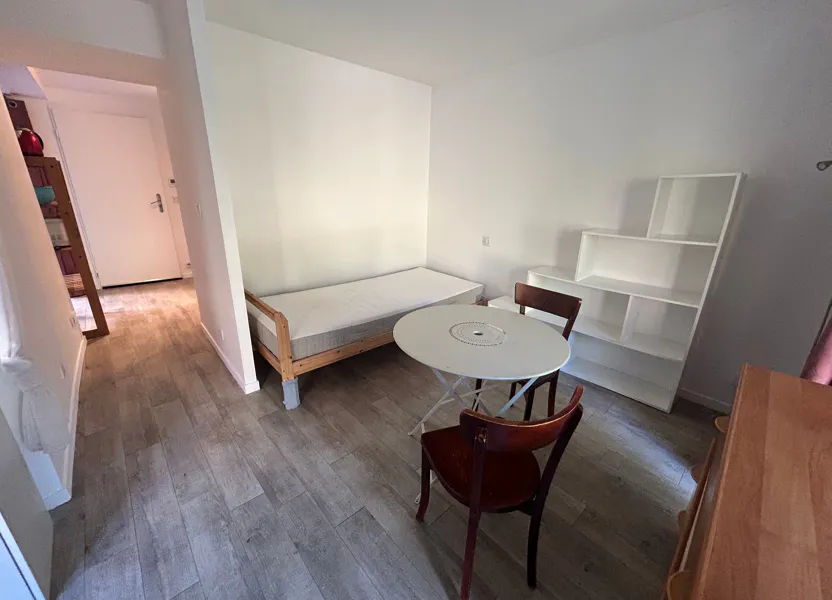 Appartement Avenue Maréchal Foch à Sainte-Foy-lès-Lyon