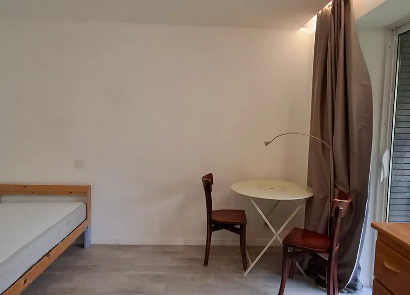 Room Avenue Maréchal Foch in Sainte-Foy-lès-Lyon