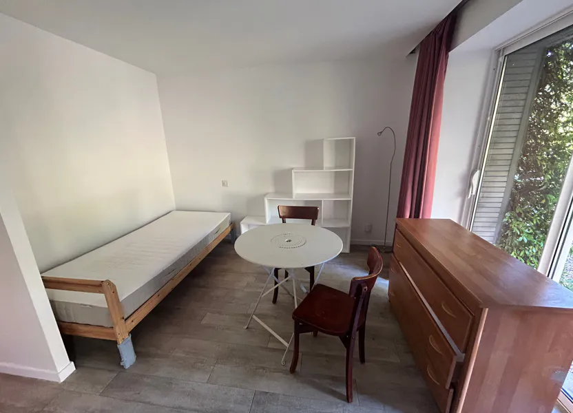 Appartement Avenue Maréchal Foch à Sainte-Foy-lès-Lyon