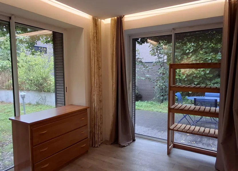 Room Avenue Maréchal Foch in Sainte-Foy-lès-Lyon