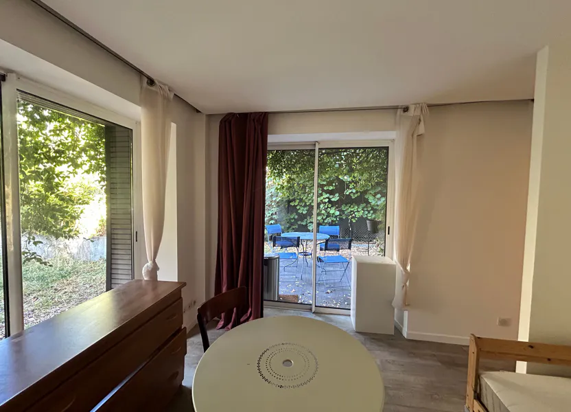 Appartement Avenue Maréchal Foch à Sainte-Foy-lès-Lyon