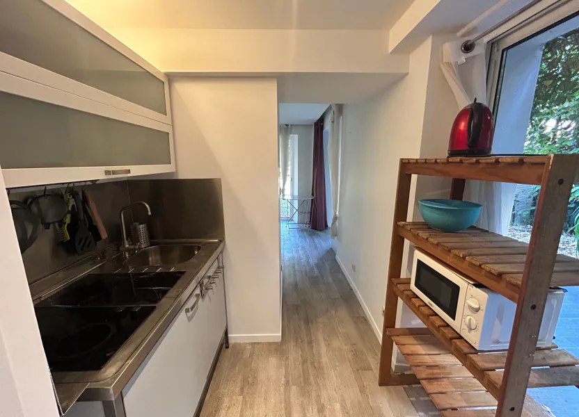 Appartement Avenue Maréchal Foch à Sainte-Foy-lès-Lyon