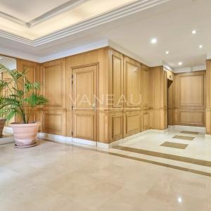 Appartement Rue Soyer à Neuilly-sur-Seine