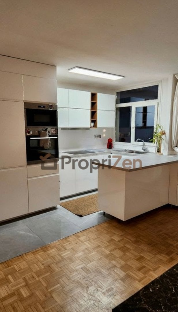 Appartement Rue Pierre Brossolette à Asnières-sur-Seine