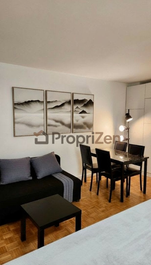 Appartement Rue Pierre Brossolette à Asnières-sur-Seine
