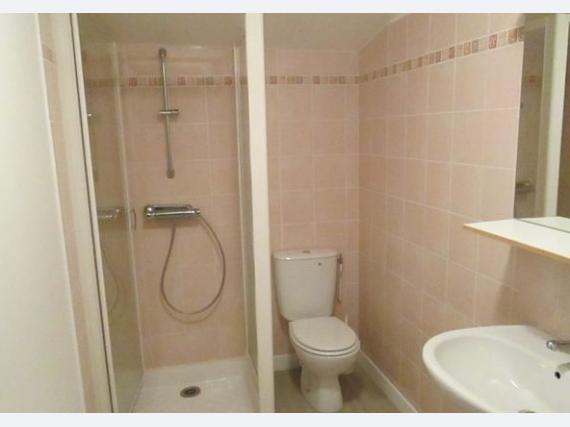 Appartement Rue duffour-dubergier à Bordeaux
