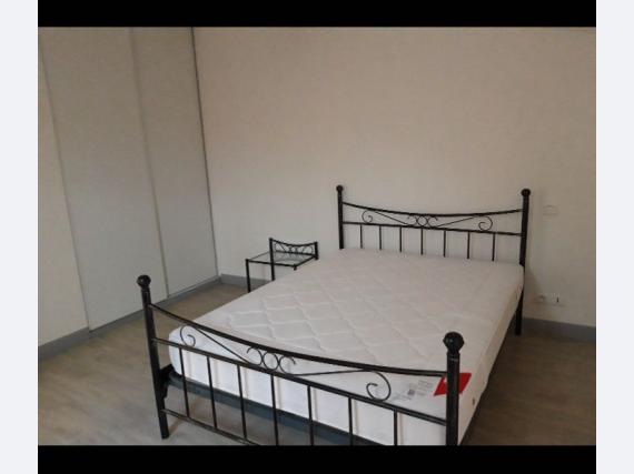 Appartement Rue duffour-dubergier à Bordeaux