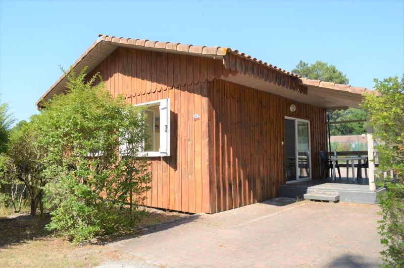 Maison Rue des Treilles à Libourne