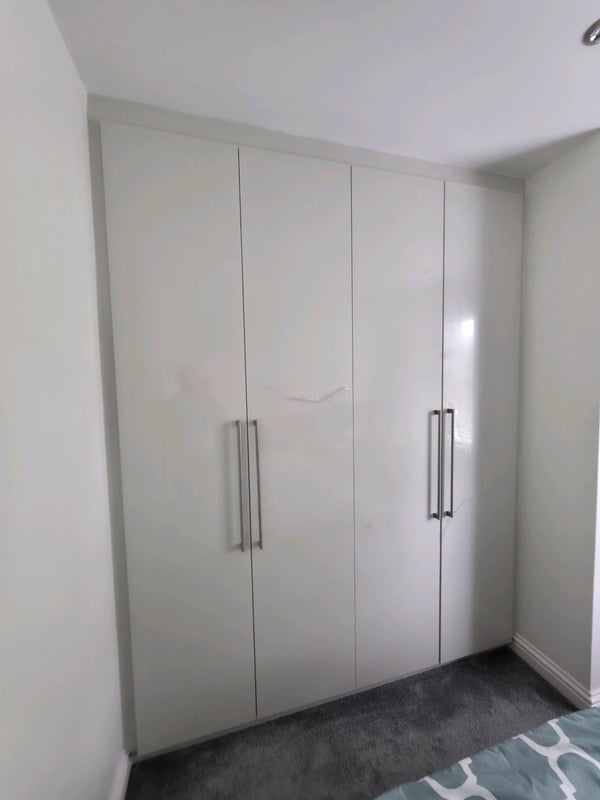 Room Claverley Grove in Greater London