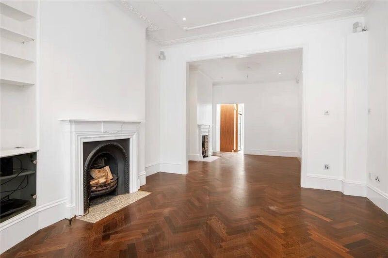 Room Liberia Road in Greater London