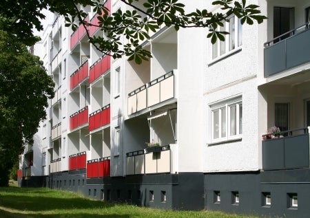 Wohnung Dietrich-Bonhoeffer-Straße in Zeitz