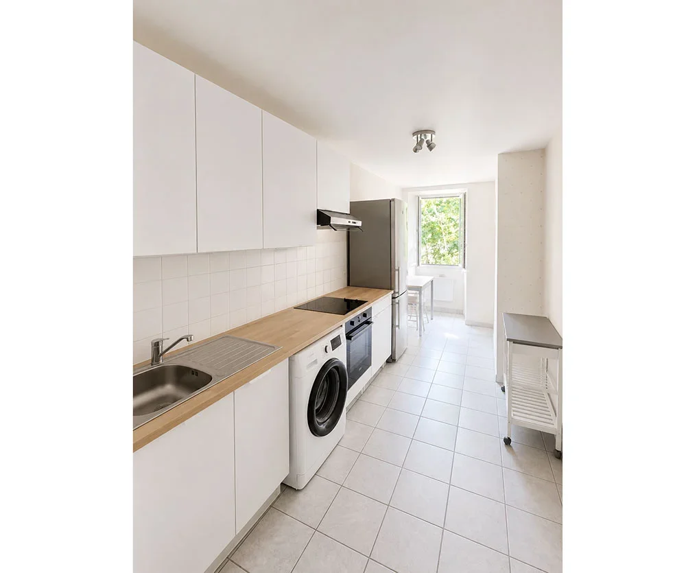 Appartement Avenue de la République à Millau