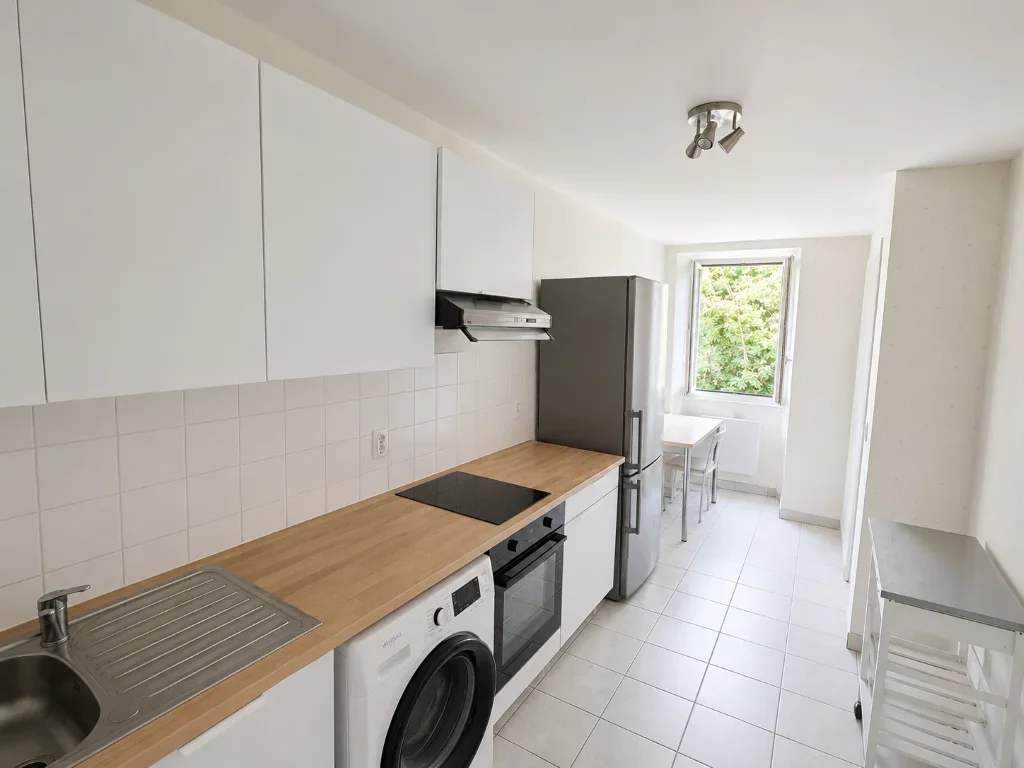 Appartement Avenue de la République à Millau