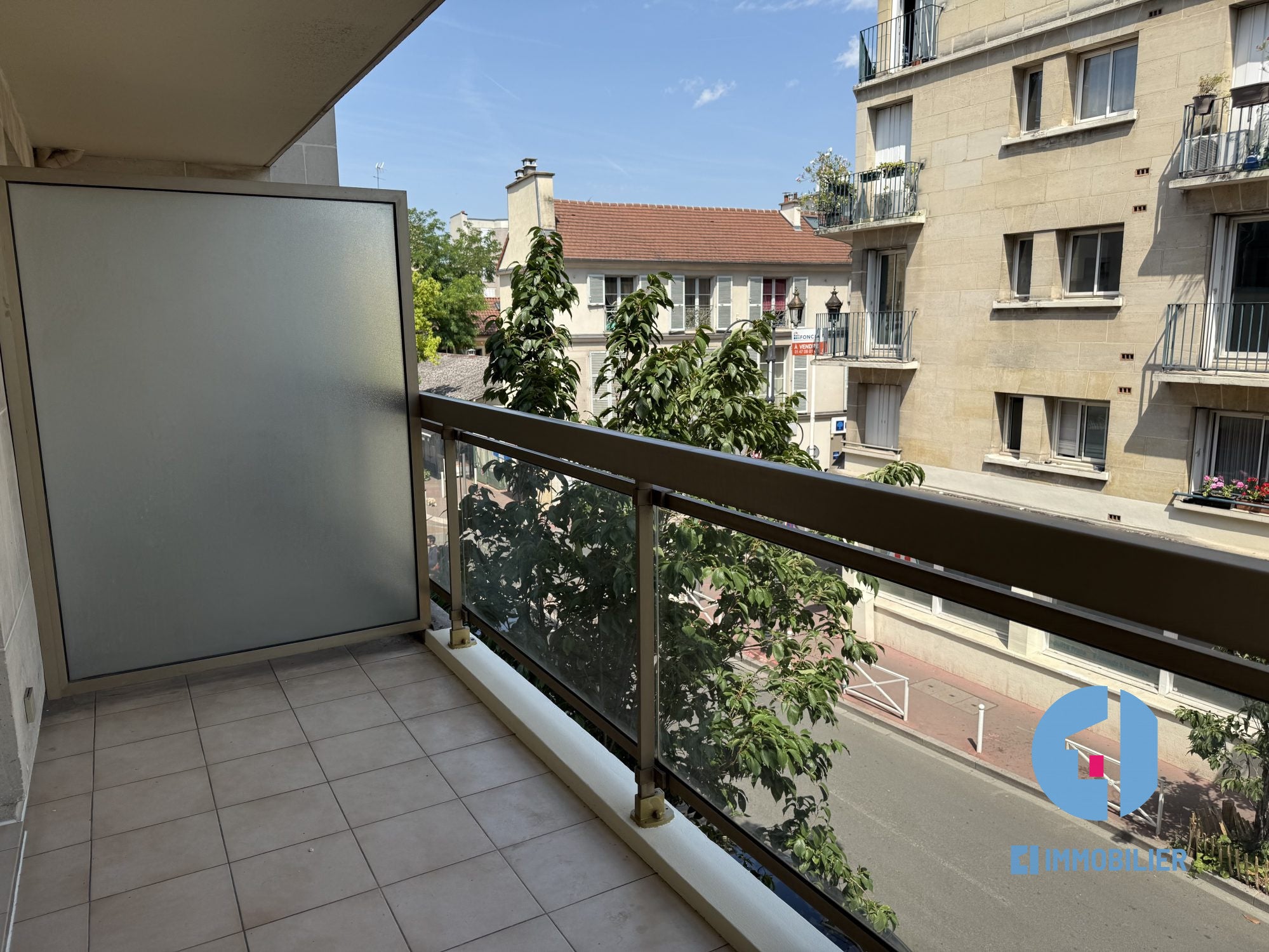 Flat Rue Louis Rolland in Montrouge
