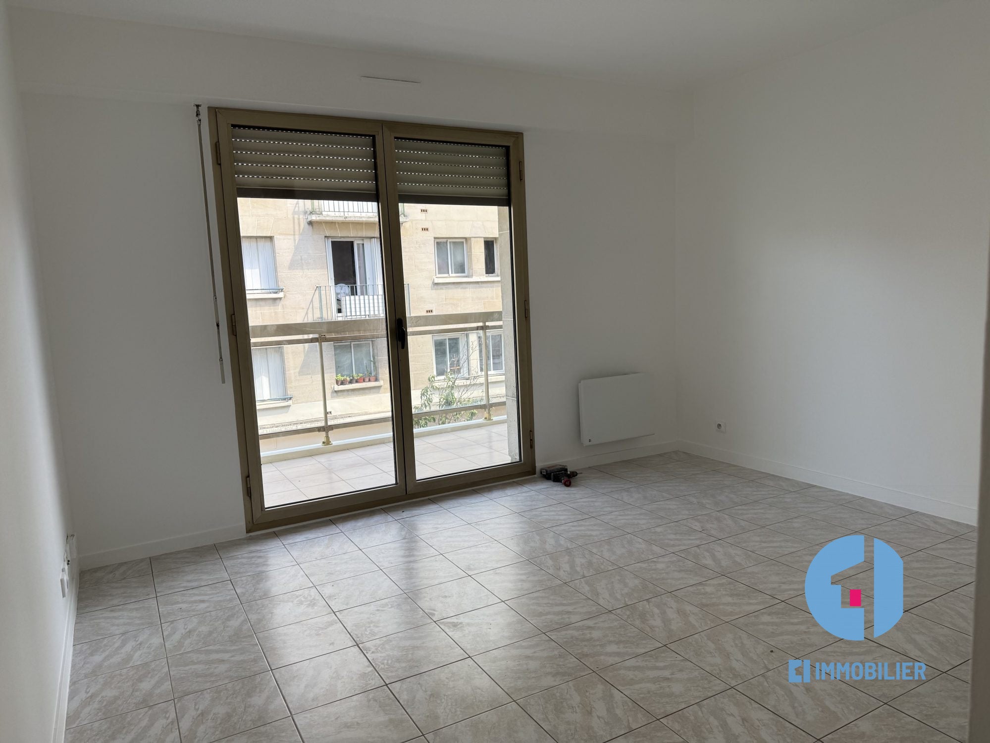 Flat Rue Louis Rolland in Montrouge
