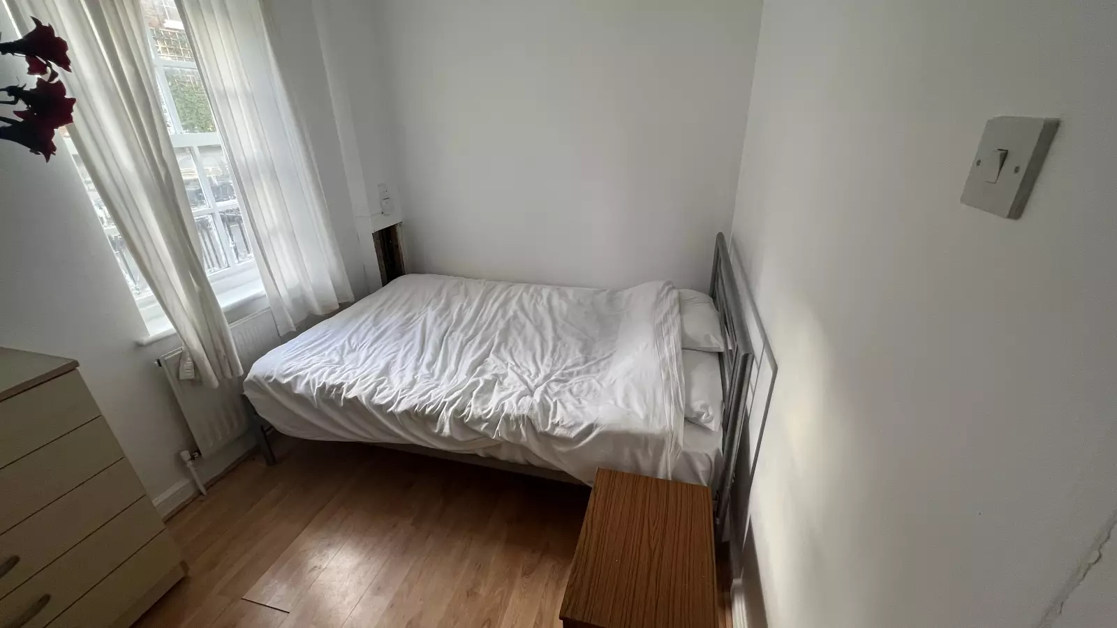 Flat Abbey Street in Greater London