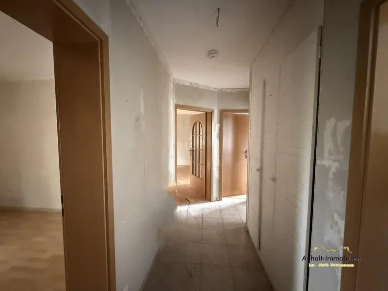 Wohnung Walther-Rathenau-Straße in Bitterfeld-Wolfen