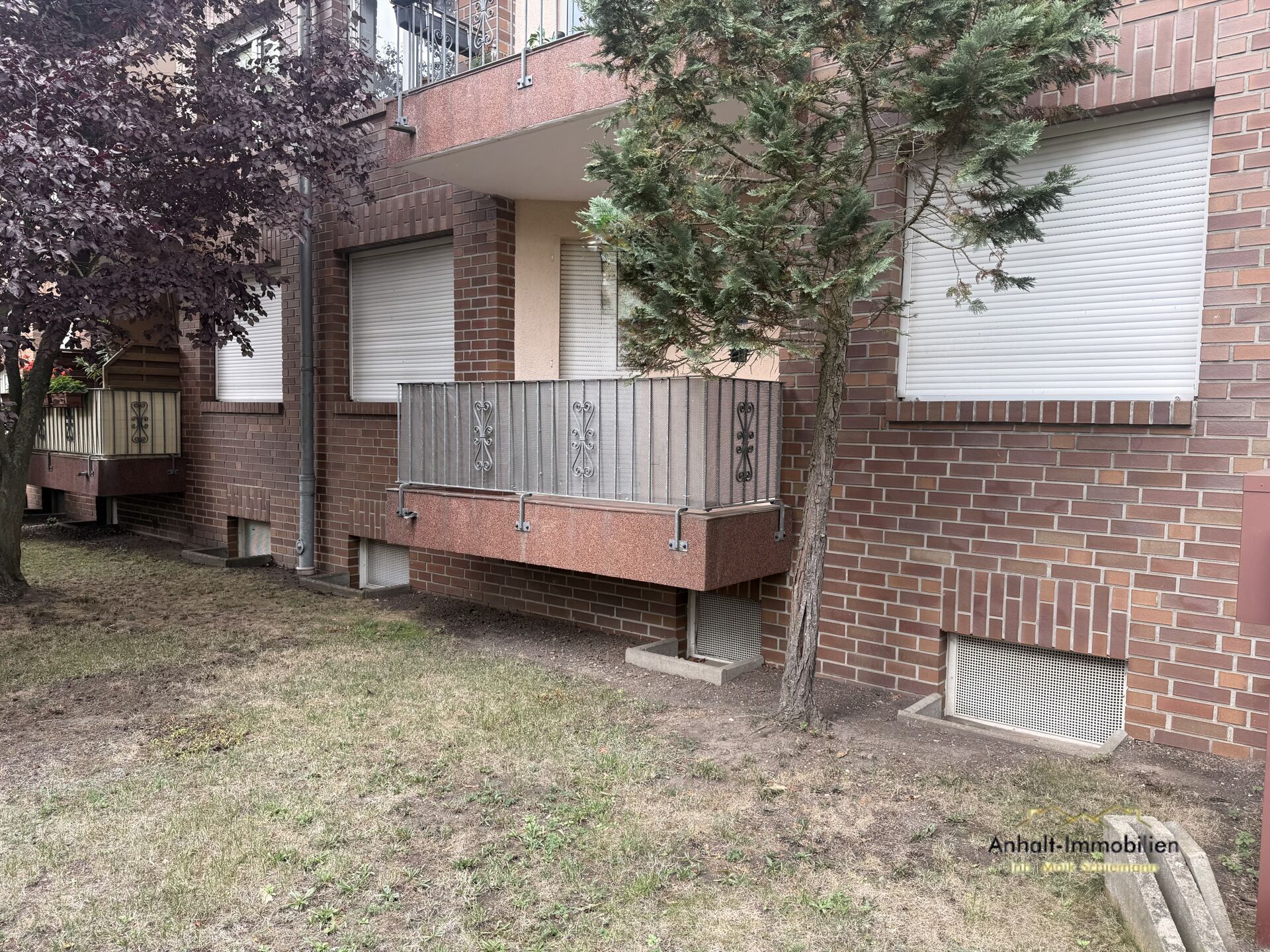 Wohnung Walther-Rathenau-Straße in Bitterfeld-Wolfen