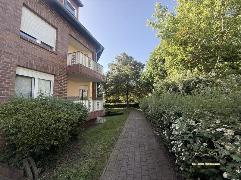Wohnung Walther-Rathenau-Straße in Bitterfeld-Wolfen