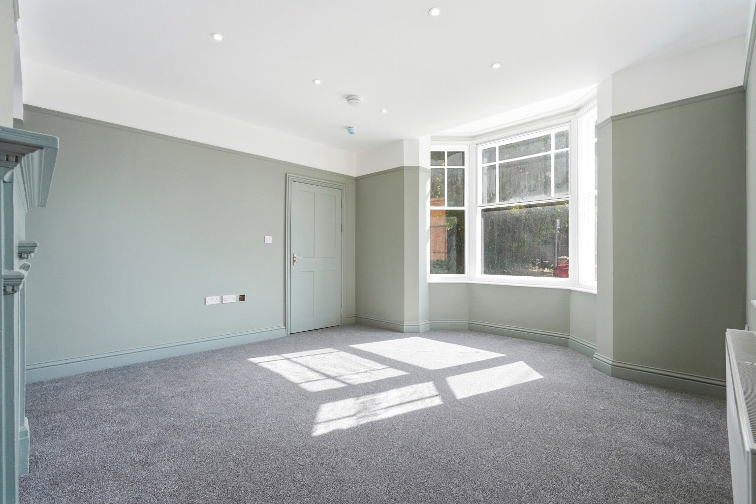 Flat New Road in Bromsgrove