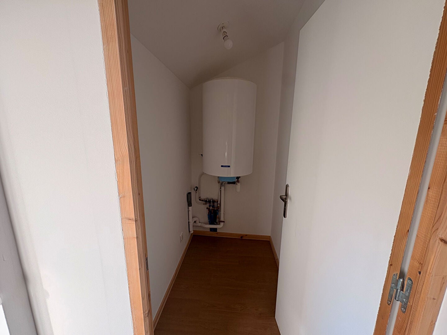 Flat Rue Gambetta in Roche-la-Molière